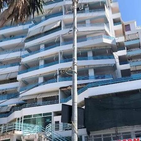 Sea View Apartments Saranda מראה חיצוני תמונה