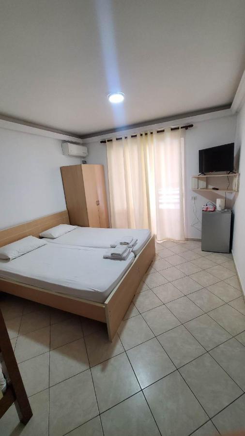 Sea View Apartments Saranda מראה חיצוני תמונה