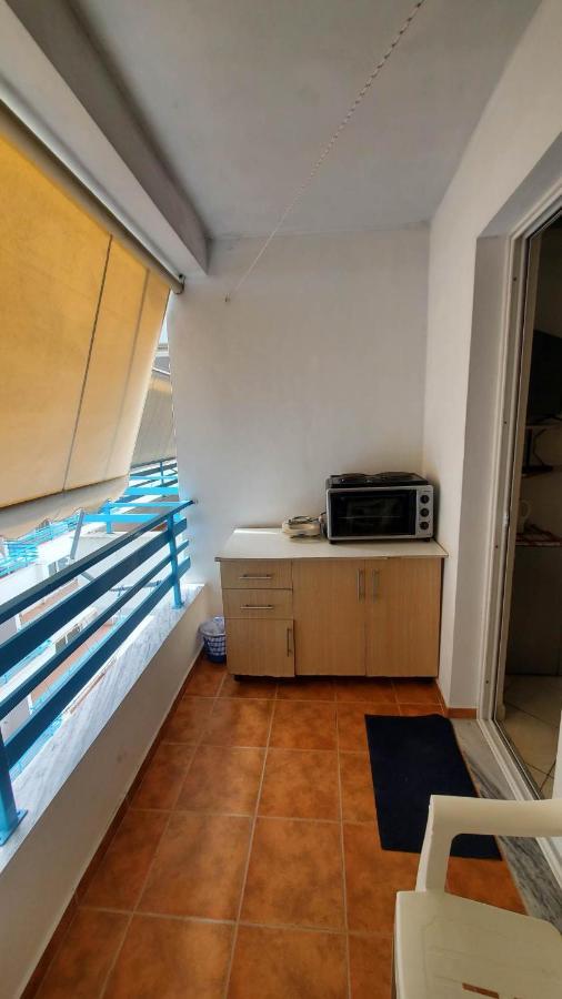 Sea View Apartments Saranda מראה חיצוני תמונה