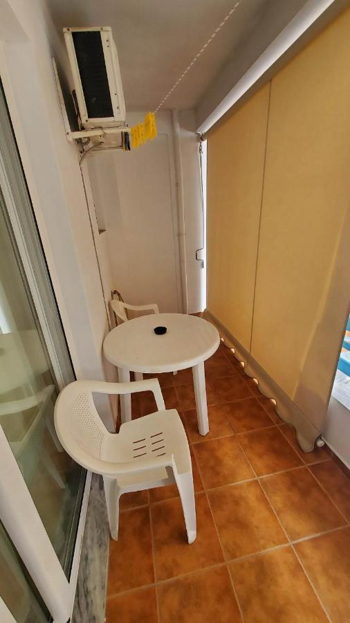 Sea View Apartments Saranda מראה חיצוני תמונה